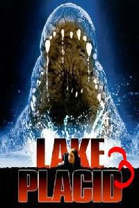 Poster for Lake Placid 3 (2010).