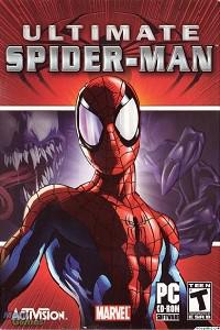 Poster for Ultimate Spider-Man (2011) S01E01.