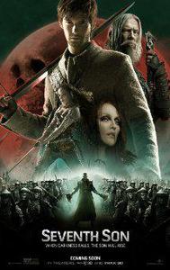 Poster for Seventh Son (2014).