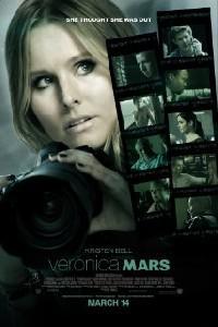Plakat Veronica Mars (2014).