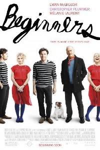 Poster for Beginners (2010).