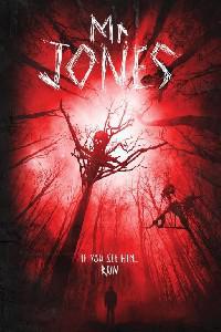 Poster for Mr. Jones (2013).