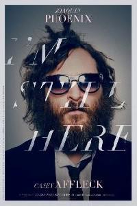 Poster for I'm Still Here (2010).
