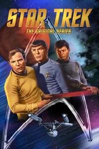 Poster for Star Trek (1966) S01E06.