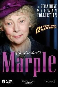 Poster for Marple (2004).