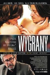 Poster for Wygrany (2011).