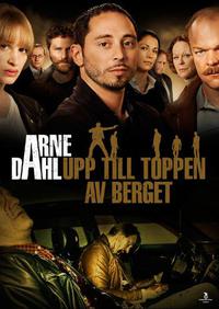 Poster for Arne Dahl: Upp till toppen av berget (2012) S01.