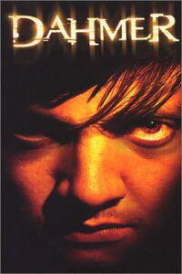 Dahmer (2002) Cover.