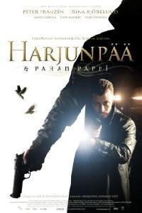 Poster for Harjunpää ja pahan pappi (2010).