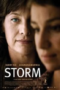 Poster for Storm (2009).