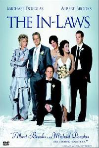 Poster for In-Laws, The (2003).