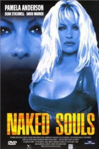 Poster for Naked Souls (1995).