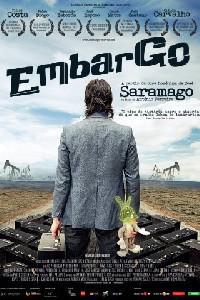Poster for Embargo (2010).