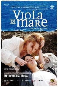 Poster for Viola di mare (2009).
