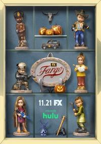 Poster for Fargo (2014) S01E10.