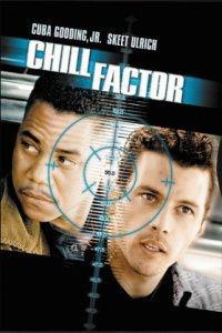 Poster for Chill Factor (1999).