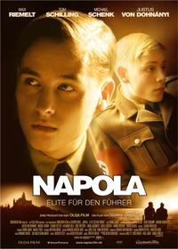 Poster for NaPolA (2004).