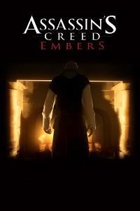 Plakát k filmu Assassin's Creed: Embers (2011).