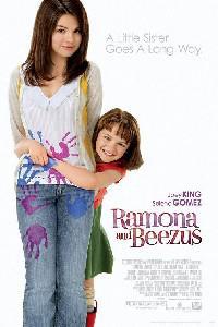 Poster for Ramona and Beezus (2010).