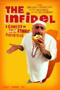Poster for The Infidel (2010).