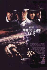 Poster for Mulholland Falls (1996).