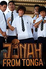 Poster for Jonah from Tonga (2014) S01E06.