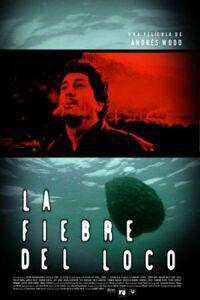 Poster for Fiebre del loco, La (2001).