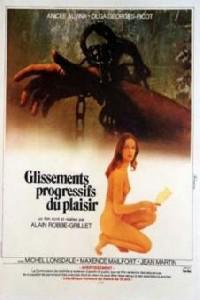 Poster for Glissements progressifs du plaisir (1973).
