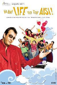 Poster for Vaah! Life Ho Toh Aisi! (2005).