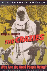 Poster for Crazies, The (1973).
