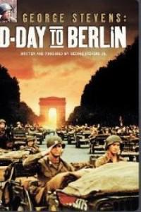 Poster for George Stevens: D-Day to Berlin (1994).