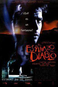Poster for Espinazo del diablo, El (2001).