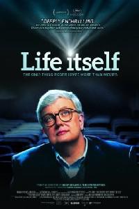 Poster for Life Itself (2014).