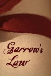 Poster for Garrow's Law (2009) S02E03.