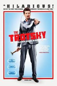 Poster for The Trotsky (2009).