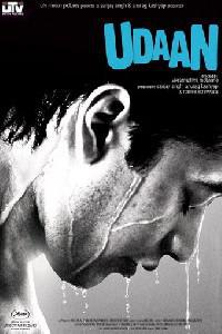 Poster for Udaan (2010).