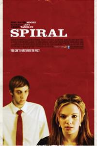 Poster for Spiral (2007).