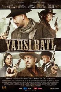 Poster for Yahsi bati (2010).