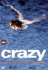 Poster for Crazy (2000).