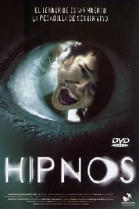 Poster for Hipnos (2004).