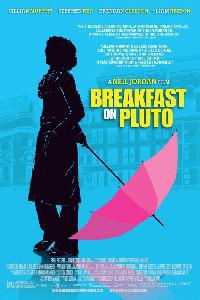 Poster for Breakfast on Pluto (2005).