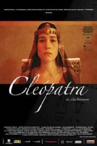 Poster for Cleópatra (2007).