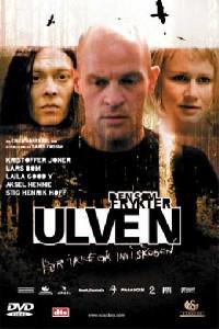 Plakat filma Den som frykter ulven (2004).