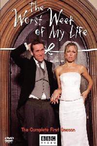 Poster for The Worst Week of My Life (2004).