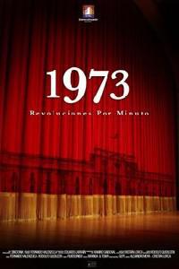 1973 Revoluciones por minuto (2008) Cover.
