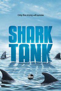 Poster for Shark Tank (2009) S02E07.