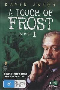 Poster for A Touch of Frost (1992) S01E03.