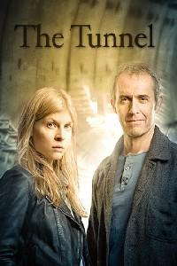 Poster for The Tunnel (2013) S01E06.