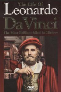 Poster for Vita di Leonardo Da Vinci, La (1972).