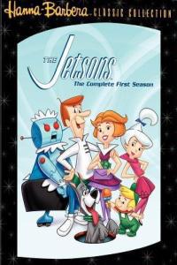 Poster for The Jetsons (1962).